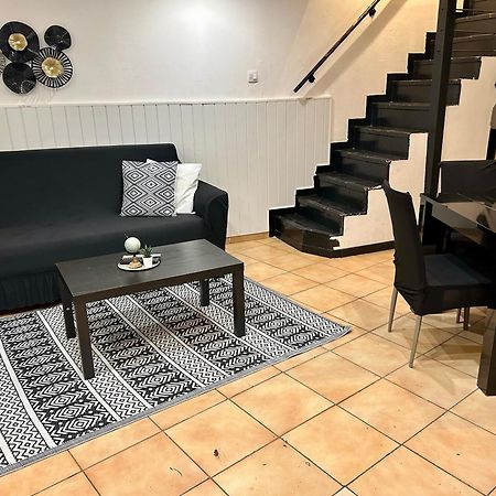 Maison Barbini Marseille Ngoại thất bức ảnh