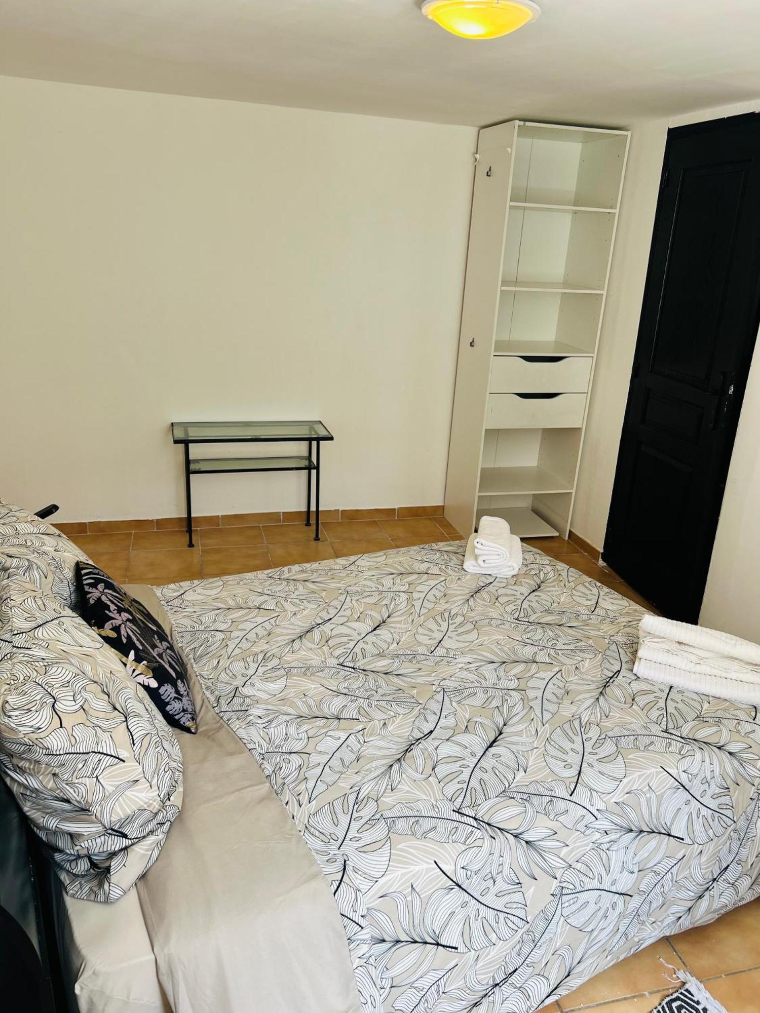 Maison Barbini Marseille Phòng bức ảnh
