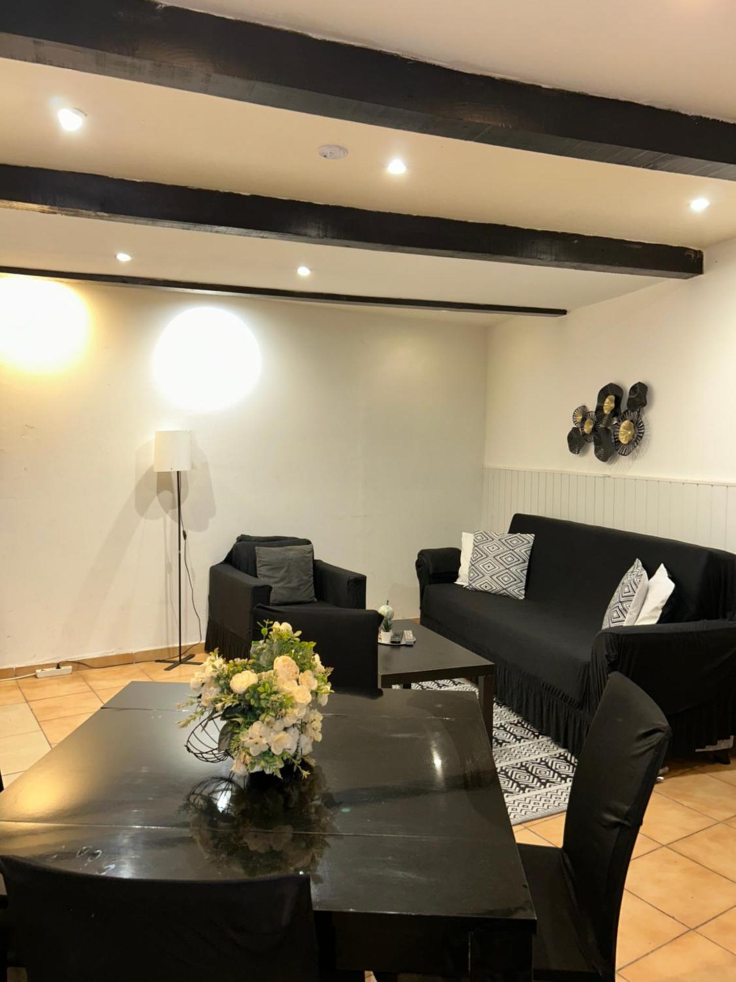 Maison Barbini Marseille Ngoại thất bức ảnh